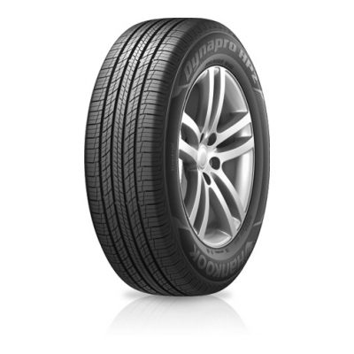 Hankook RA33 Dynapro HP2 - Sommard�ck