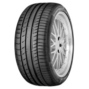Continental ContiSportContact 5 195/45R17 81W