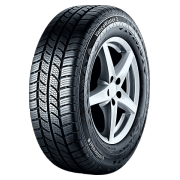 Continental VancoWinter 2 225/55R17C 109T