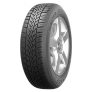 Dunlop Winter Response 2 165/65R15 81T
